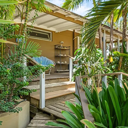 Bamboo Bonaire By Boutique Bonaire Unique Resorts-3